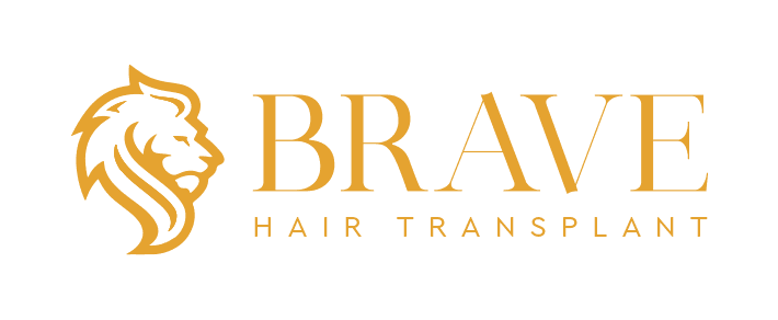 Brave Hair Transplant logo